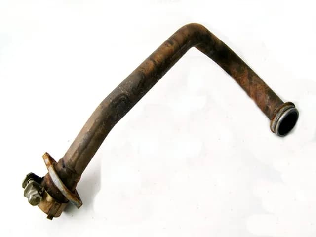 GILERA GP 800 ZAPM55 KRÜMMERROHR KRÜMMER MUFFLER