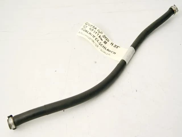 GILERA GP 800 ZAPM55 KÜHLERSCHLAUCH KÜHLER
