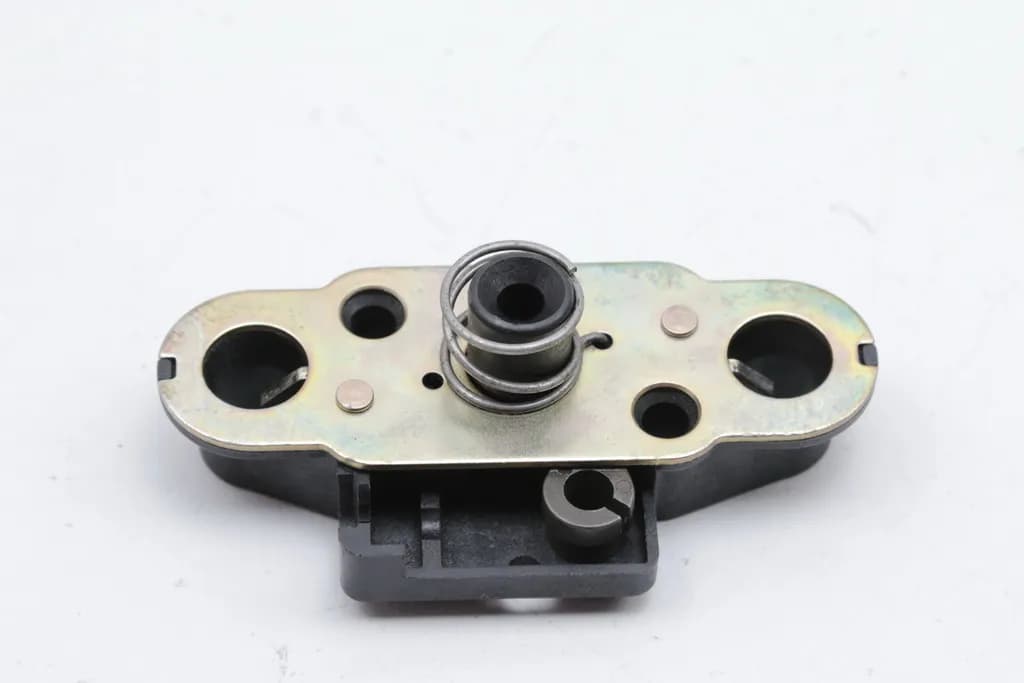 KAWASAKI ZR-7 ZR750F VERSCHLUß SCHLIEßPLATTE SITZBANK