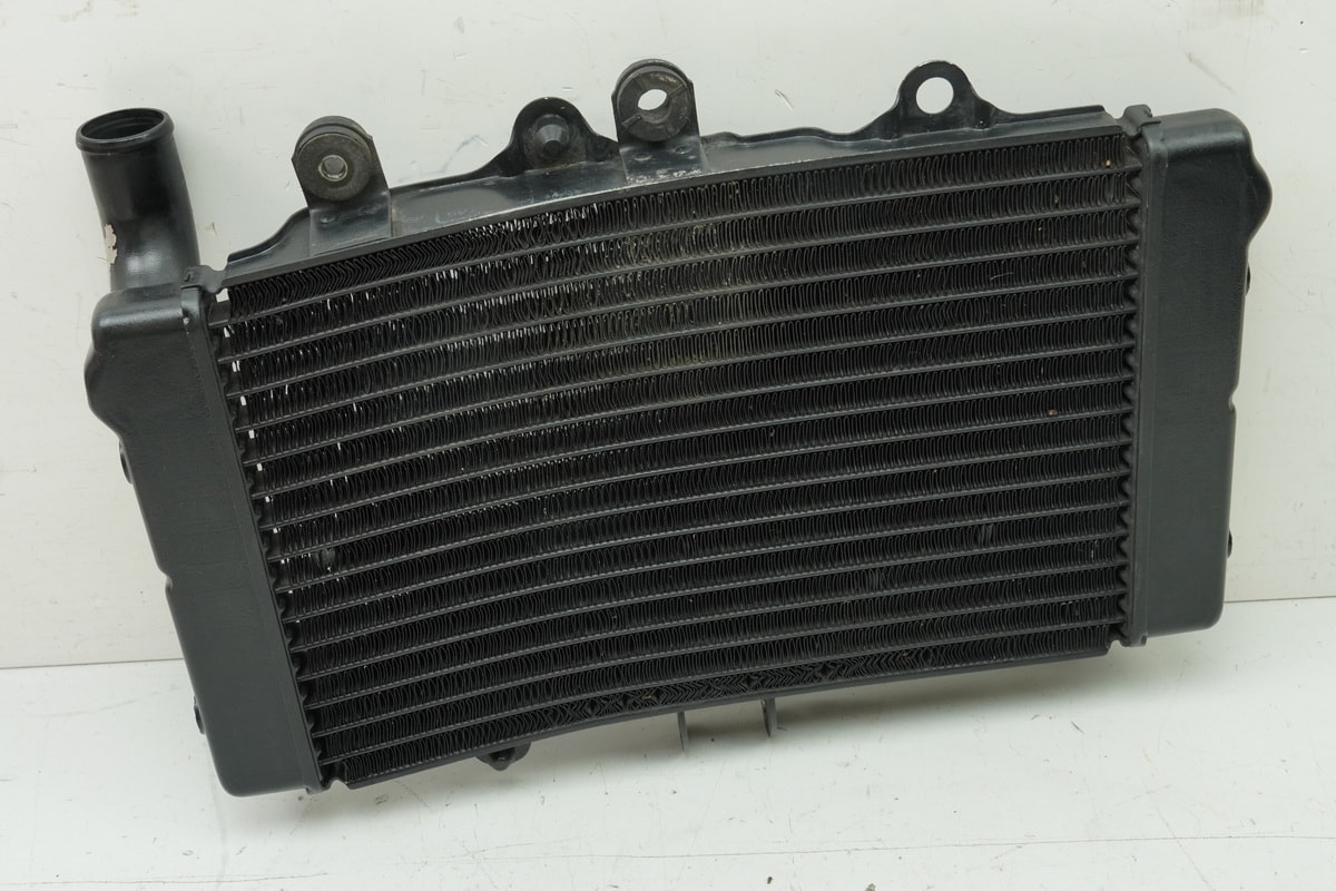 Vorteile des Kaufs gebrauchter Motorradteile