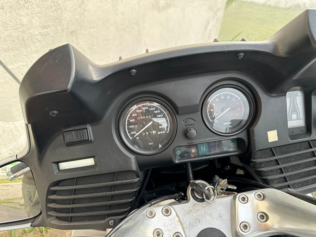 siribikes Spezialist für Motorradteile