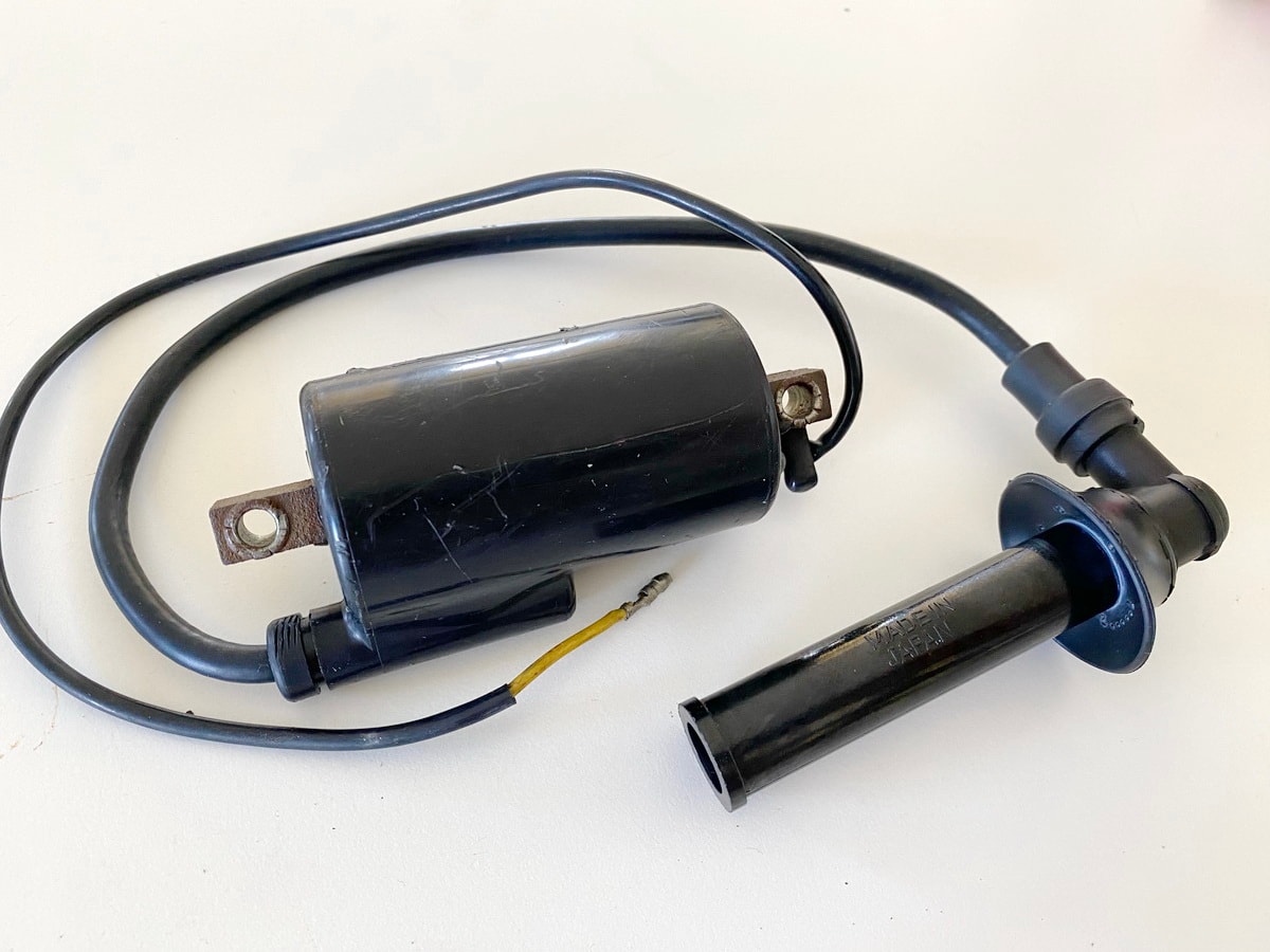 Honda,Kawasaki, Suzuki, Yamaha Gebrauchte Motorradteile