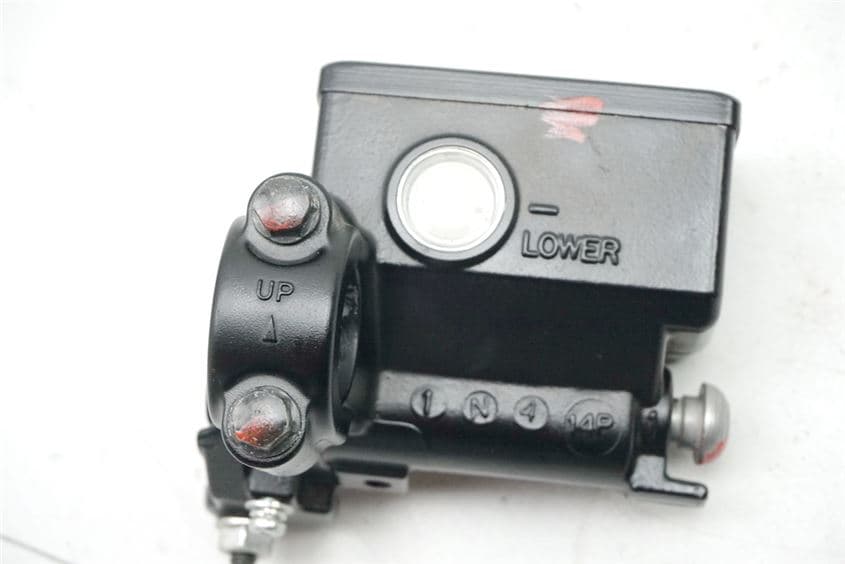 Gebrauchte BMW Motorradteile in Deutschland