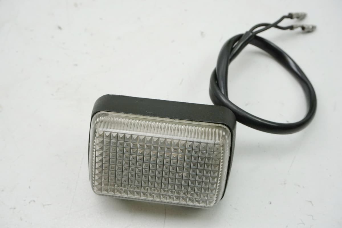 Gebrauchte Motorrad-Beleuchtungsteile für Suzuki online kaufen