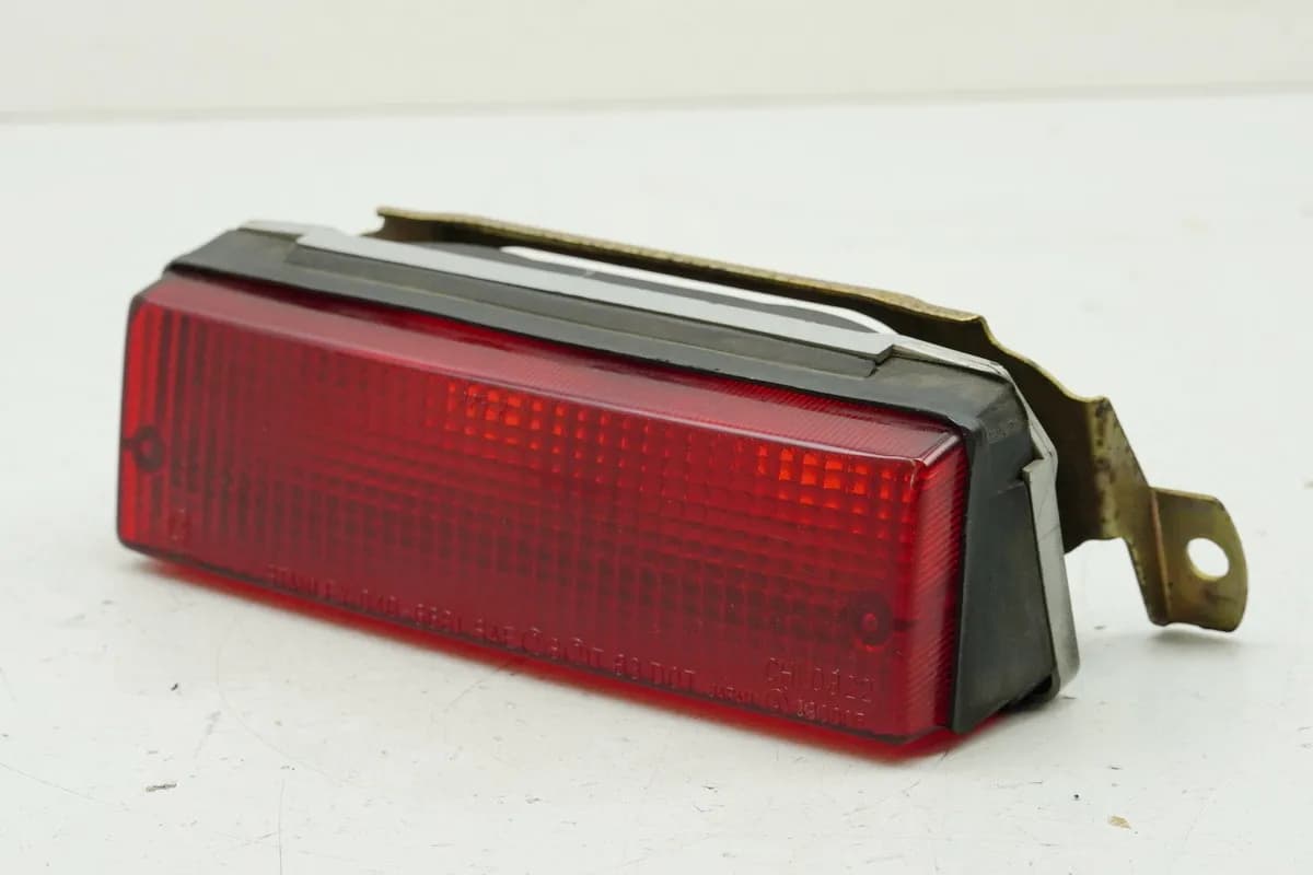 KAWASAKI GPZ 500 S EX500A Rücklicht Lampe Tail Light rear