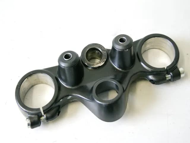APRILIA PEGASO 650 ML Gabelbrücke oben (für Standrohr Gabelholm Gabel)