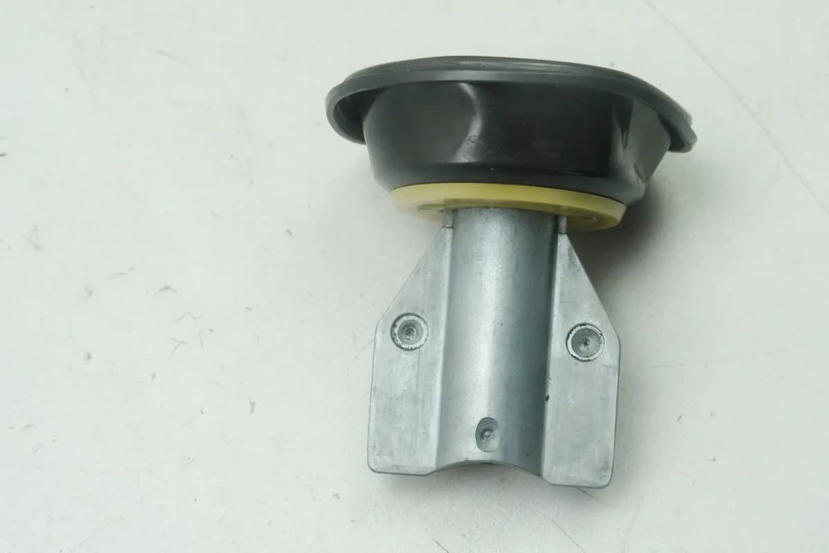 KAWASAKI ZXR 750 ZX750 J Gasschieber V Membran für Vergaser Keihin V 719