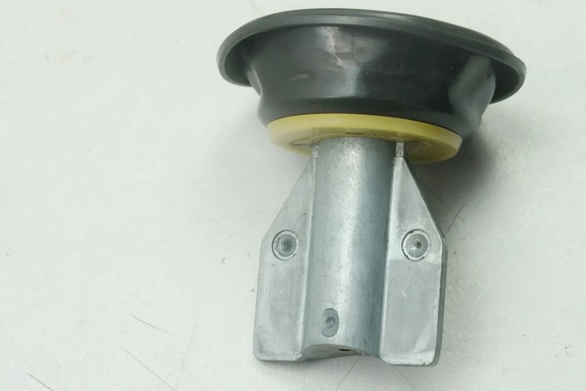 KAWASAKI ZXR 750 ZX750 J Gasschieber IV Membran für Vergaser Keihin V 719