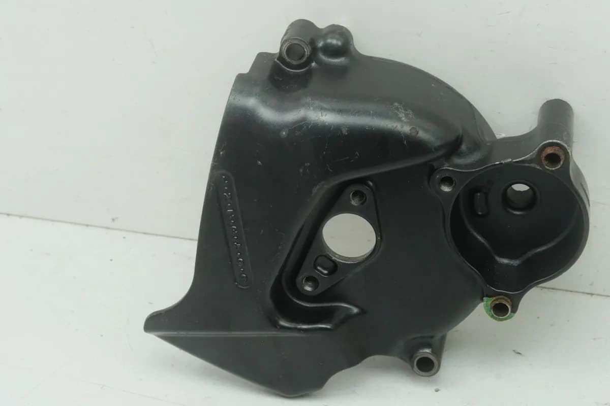 HONDA VFR 800 RC46 Ritzelabdeckung Cover Motor Motordeckel 98-01