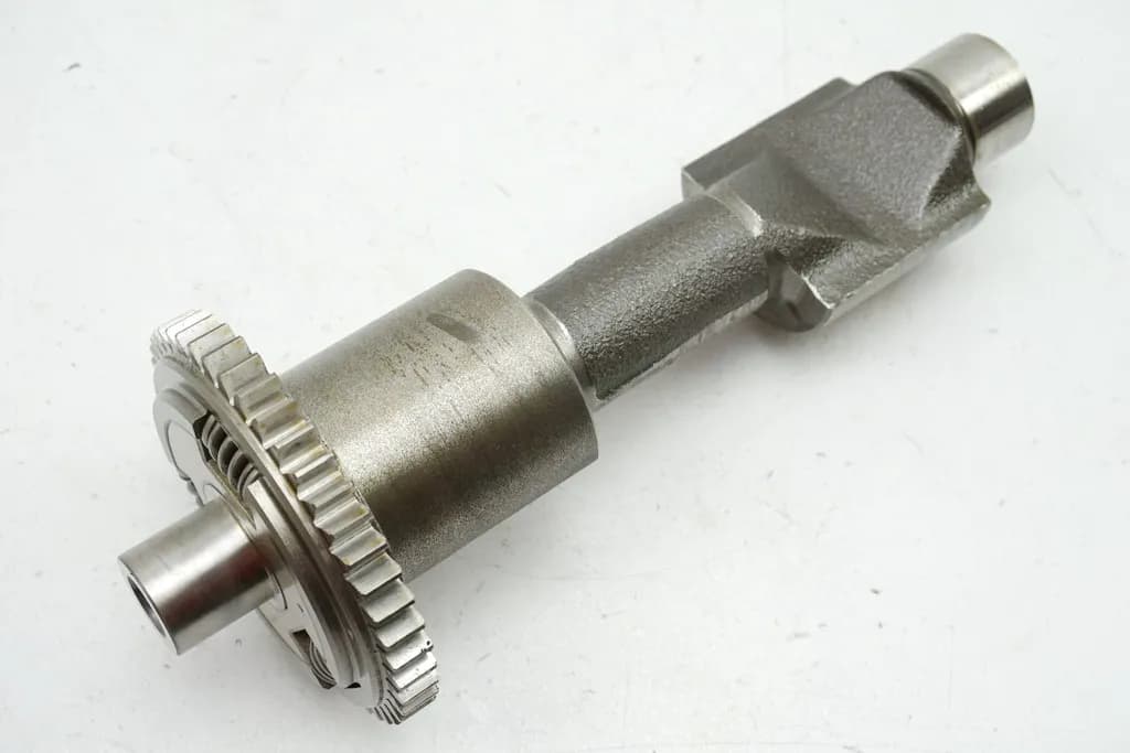 SUZUKI GS 500 E GM51B BALANCERWELLE AUSGLEICHSWELLE BALANCER