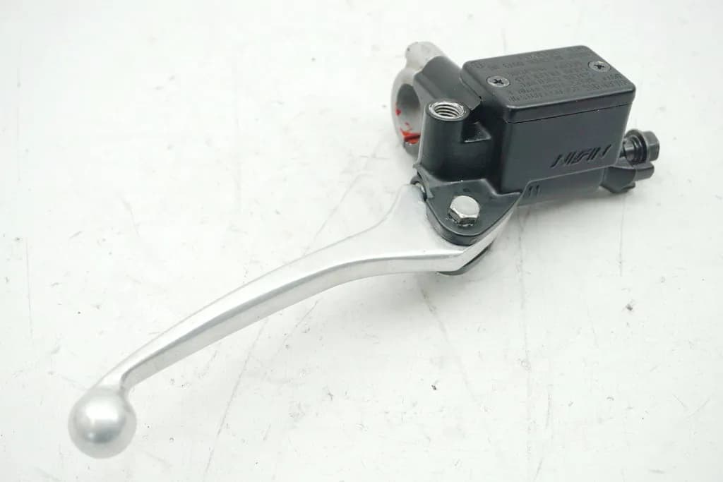 HONDA NSC 50 WH AF72 VISION Bremszylinder vorn Bremspumpe Hauptbremszylinder