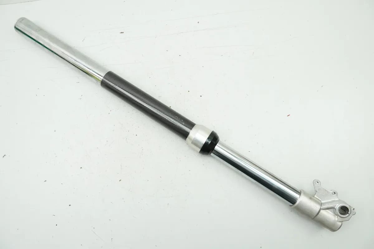 Aprilia Pegaso 650 GA (MX) Gabelholm rechts Standrohr Tauchrohr Gleitrohr Gabel