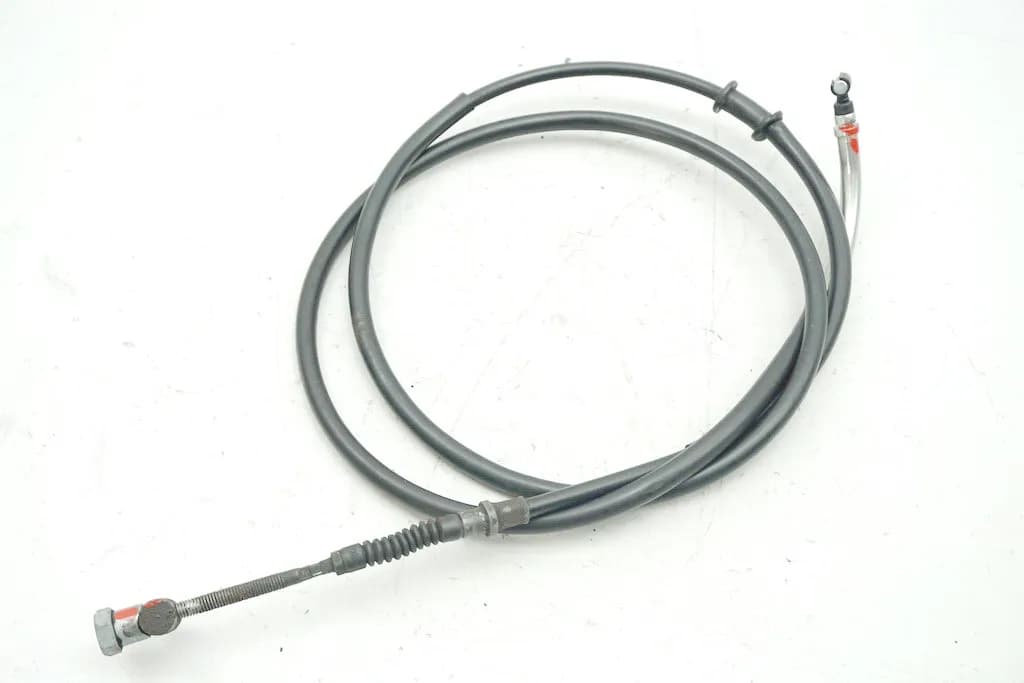 HONDA NSC 50 WH AF72 VISION BREMSSEIL BREMSZUG