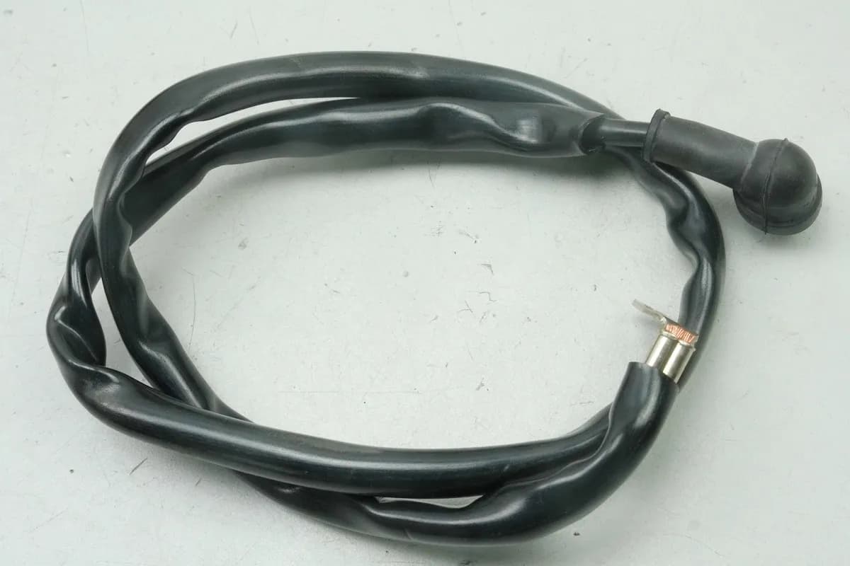 HONDA CBR 600 RR PC37 Anlasserkabel Kabel für Anlasser