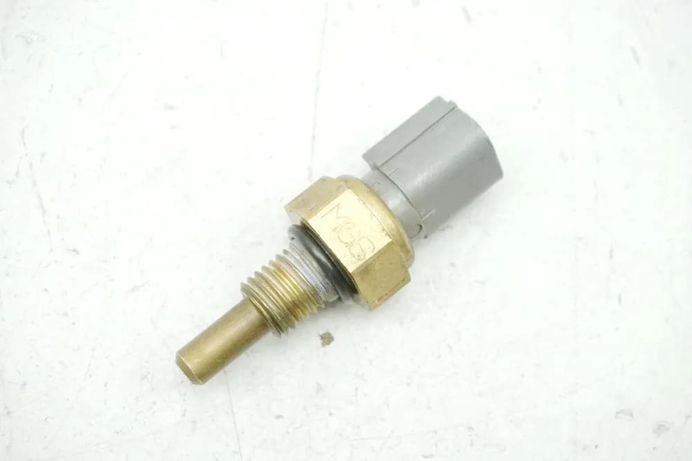 HONDA CB 650 FA RC75 Sensor Wassertemperatur Temperaturfühler Geber