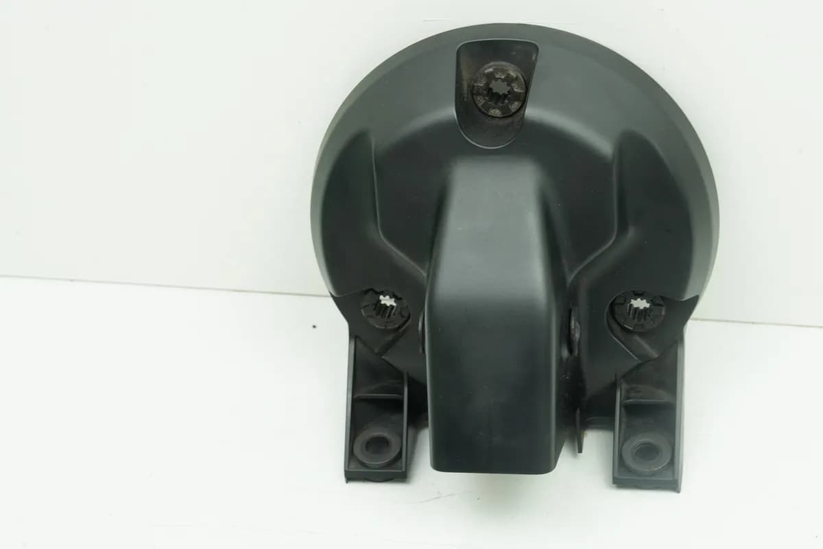 HUSQVARNA Vitpilen HQV 401 Halter Tacho Cockpit Dashboard Gehäuse NUR 6897 km