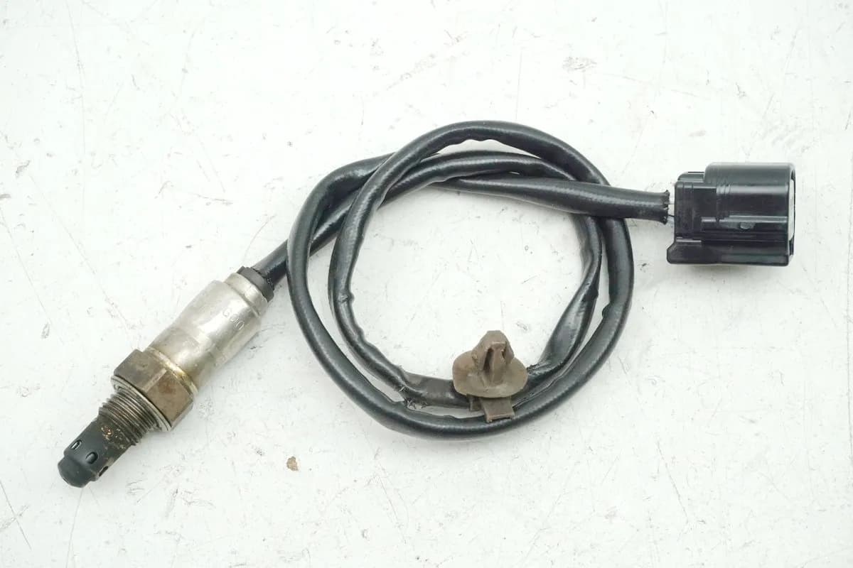 HONDA CB 650 FA RC75 Lambdasonde Lamdasonde Sensor Sauerstoff