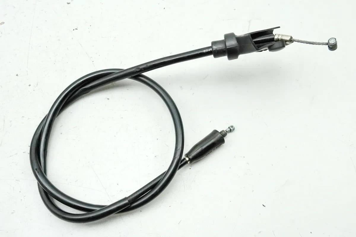 SUZUKI GSX 750 AE INAZUMA Kupplungszug Kupplungsseil