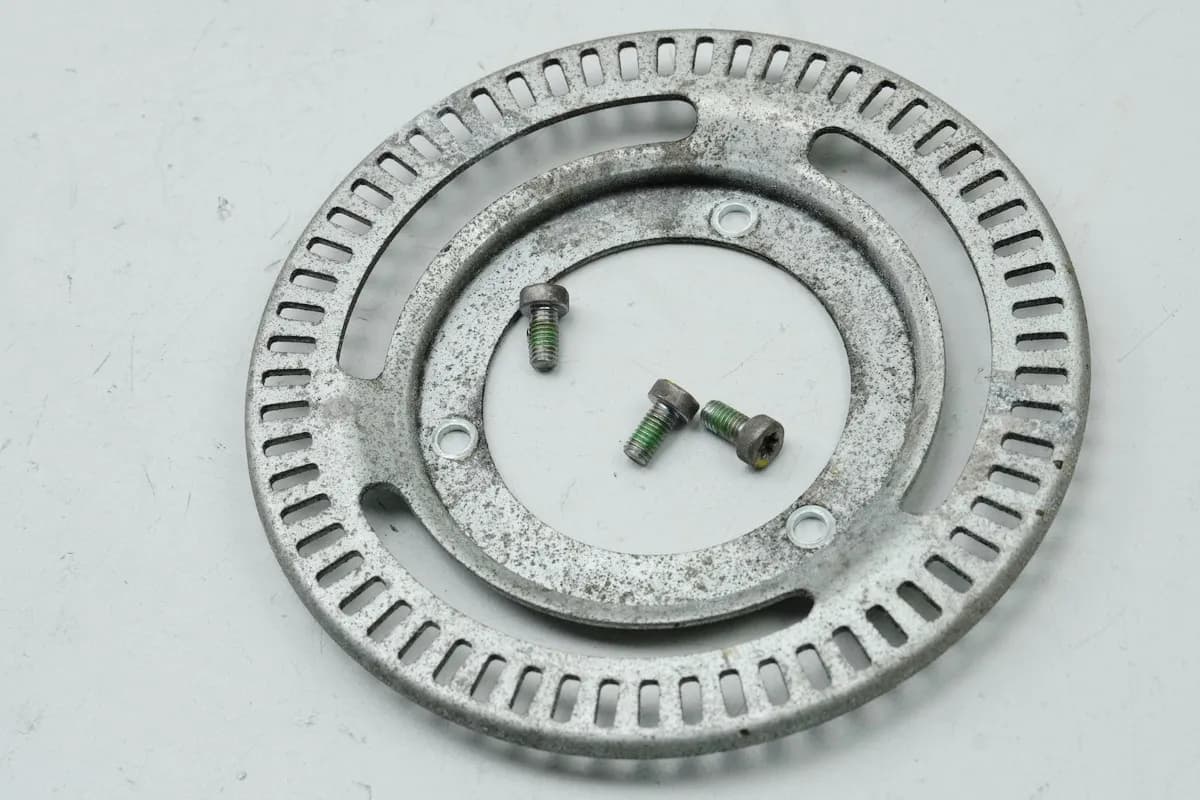 HONDA CBF 1000 FA SC64 ABS Sensorring vorn Kranz Ring Impulsgeber 44515-MEJ-D01