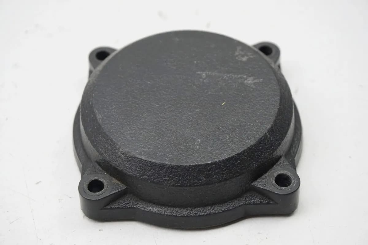 KAWASAKI ZR7 ZR750F Vergaserdeckel für Vergaser Keihin Deckel