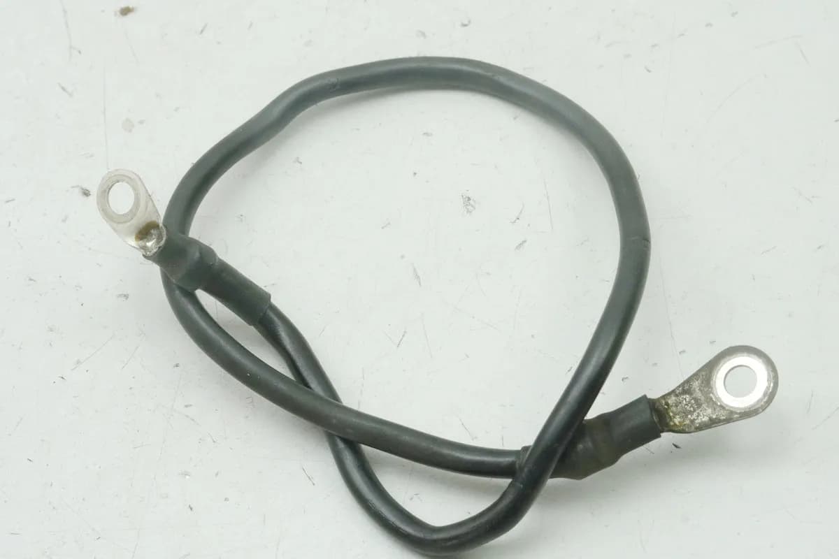 BMW K 1200 LT A K2LT Anlasserkabel Kabel für Anlasser