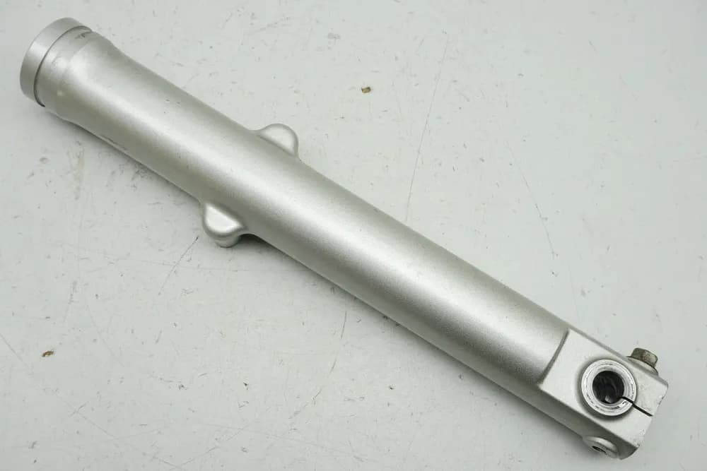 YAMAHA SR 125 10F Tauchrohr rechts Gabelfuß Gabel - II