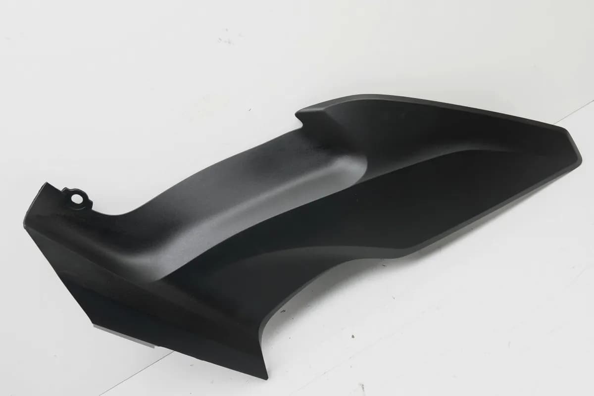 HONDA CBF 1000 FA SC64 Tankverkleidung rechts Seitendeckel Cover 83510-MGJ-D00ZB