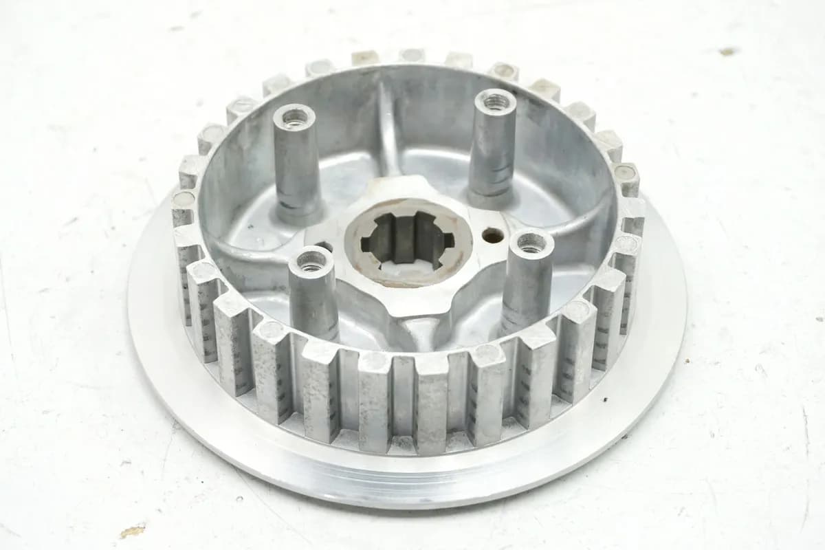 YAMAHA XV 125 VIRAGO Kupplungskorb innen Nabe Kupplung