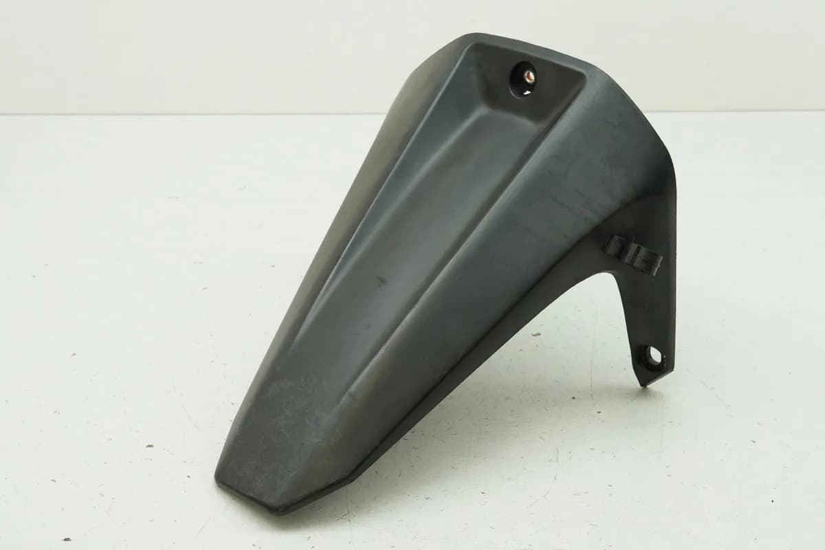 YAMAHA MT 125 A RE11 (RE29) Hinterradabdeckung Kotflügel Fender Spritzschutz