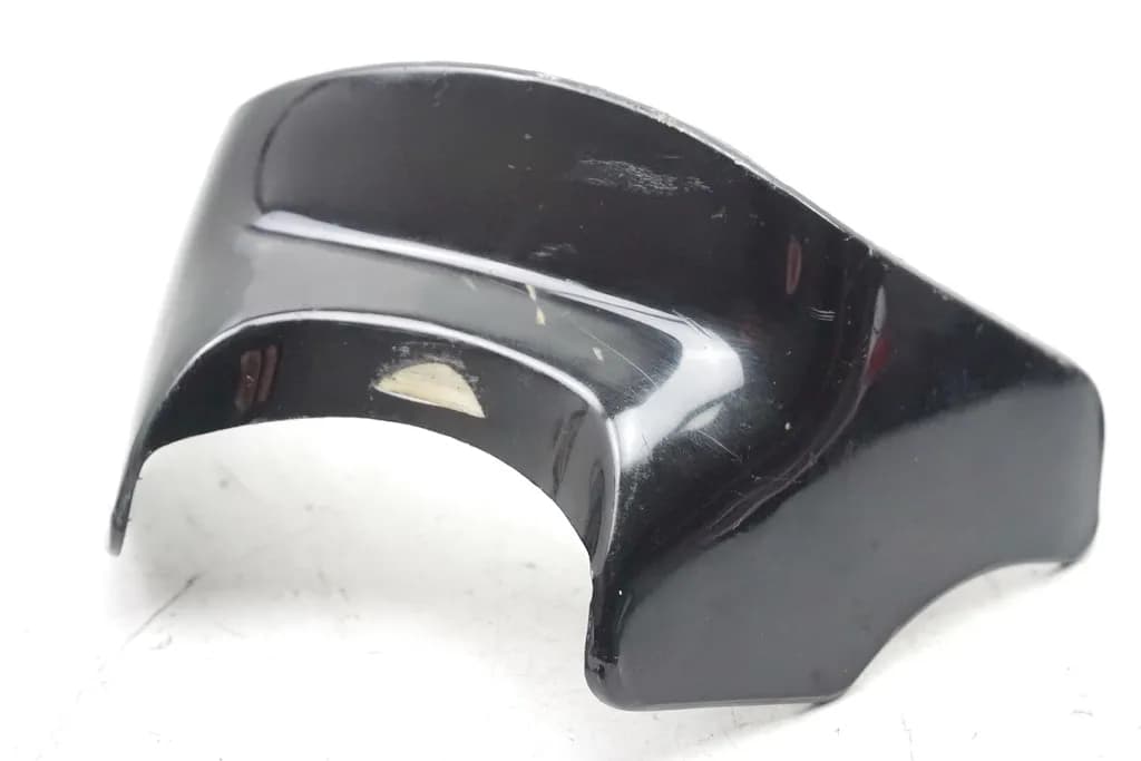 YAMAHA XV 535 VIRAGO ABDECKUNG LENKKOPF COVER DECKEL VERKLEIDUNG