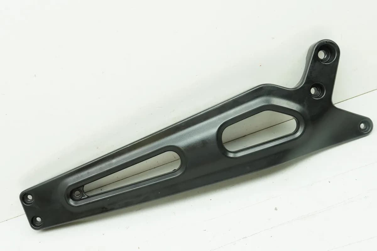 HUSQVARNA Vitpilen HQV 401 Halterung Kennzeichenhalter Kennzeichenträger Platte