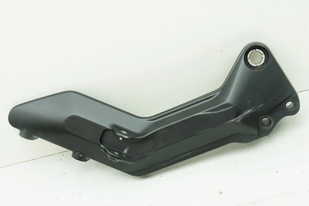 HUSQVARNA Vitpilen HQV 401 Fußrastenträger Fahrer rechts Halter Fußraste Platte