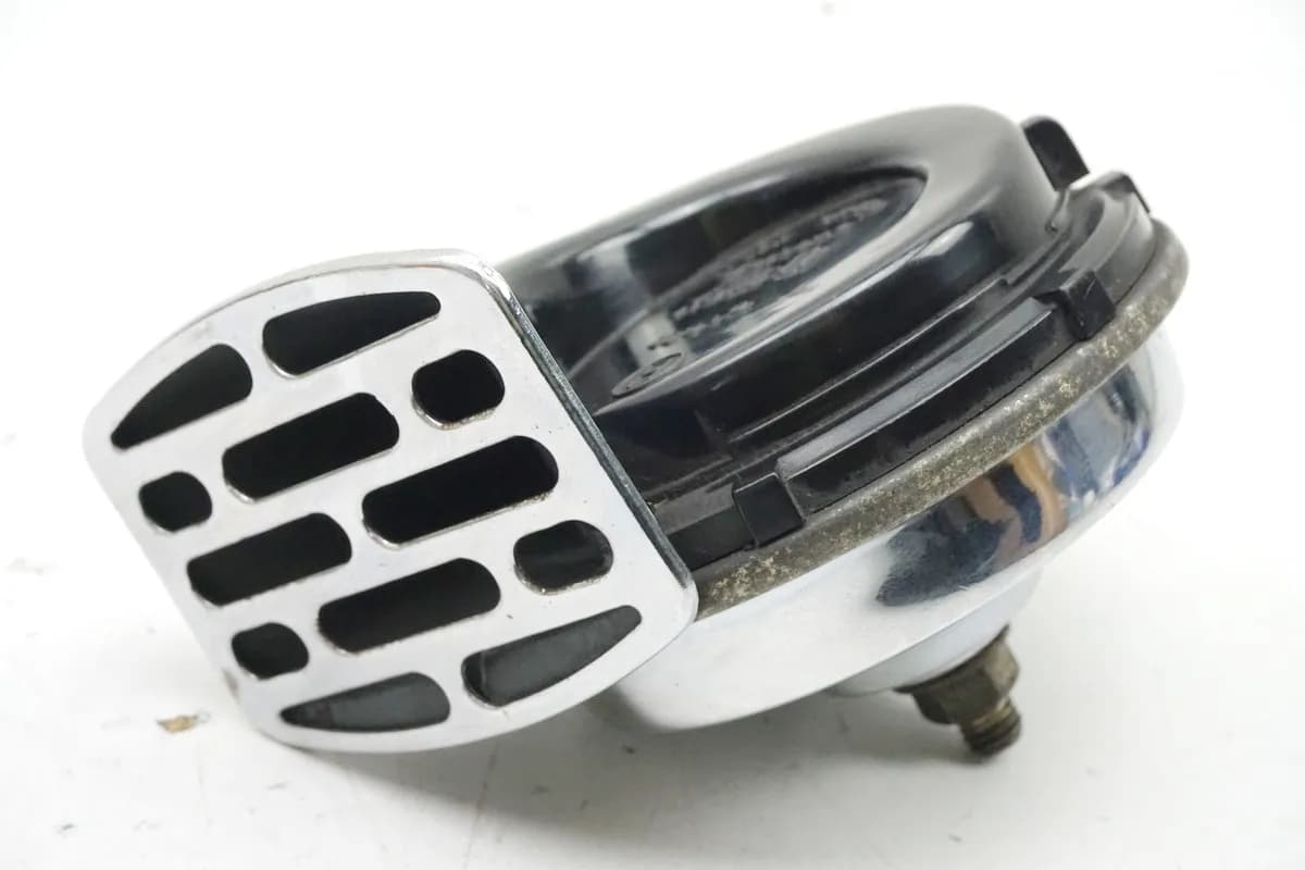 HONDA GL 500 PC02 SILVER WING Hupe Horn Signalhorn