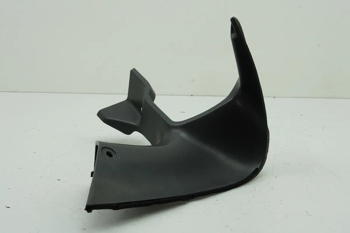 HONDA CBR 1100 XX SC35 Verkleidung Tacho rechts Cover Cockpit Abdeckung Blende