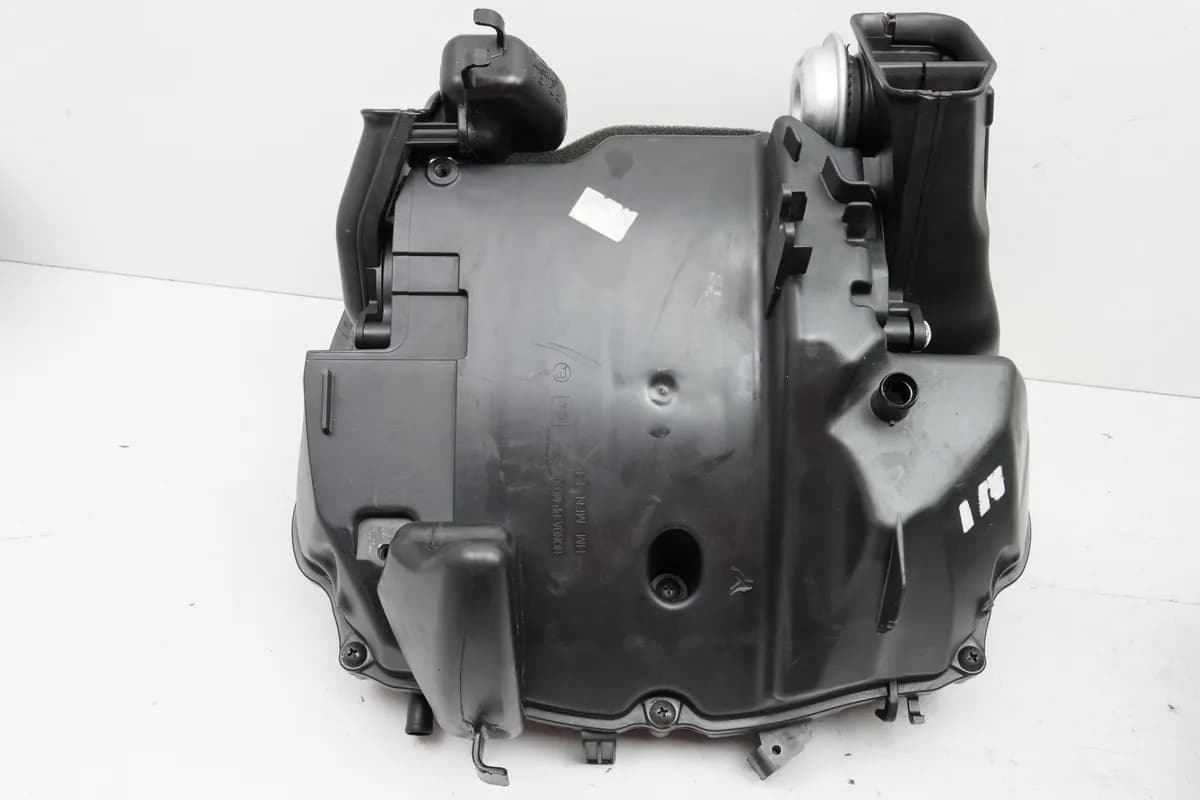 HONDA CBF 1000 FA SC64 Airbox Luftfilterkasten Ansaugtrichter