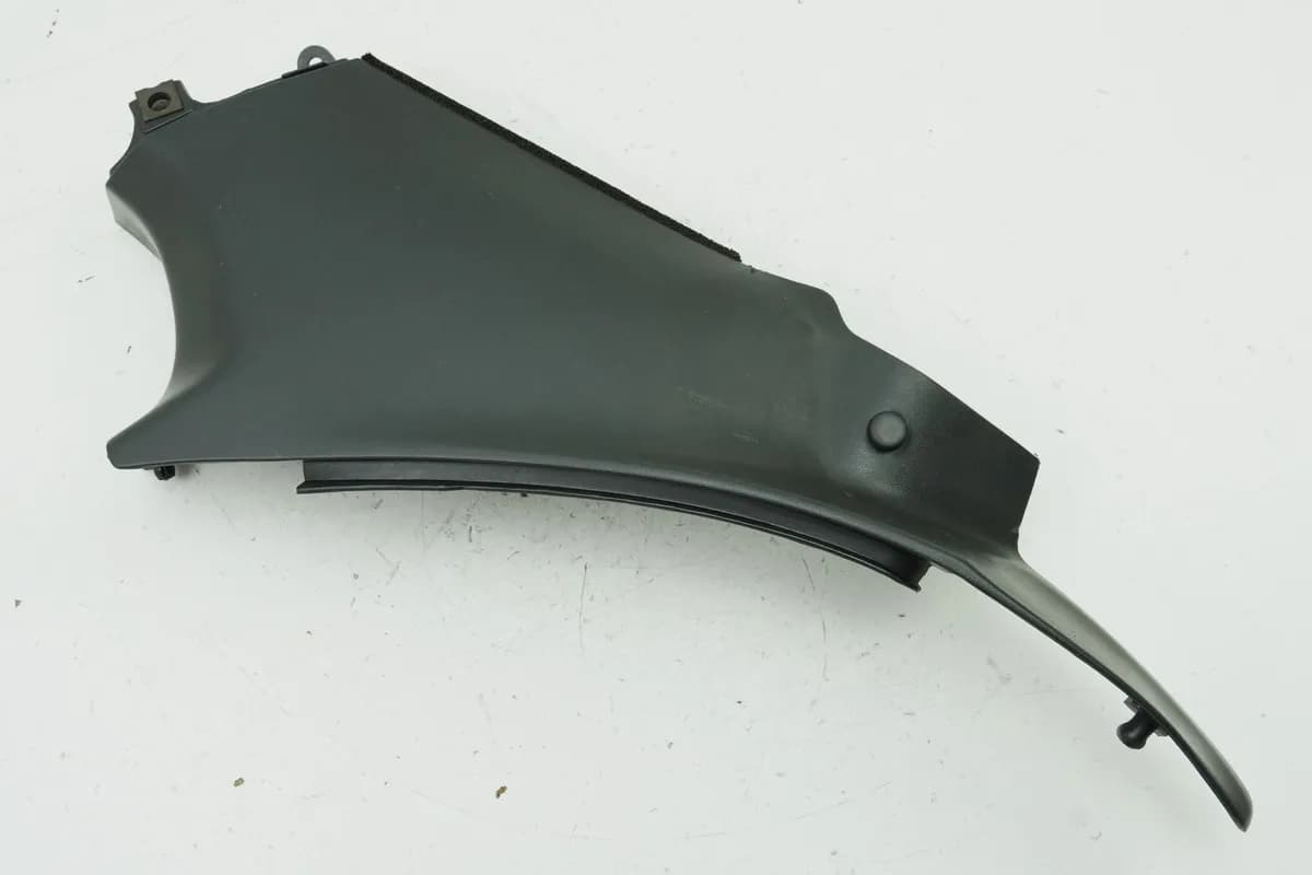 HONDA CBR 1100 XX SC35 Verkleidung Tank rechts Cover Cockpit Abdeckung Blende