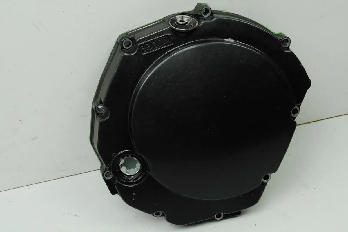 SUZUKI GSX 750 AE INAZUMA Kupplungsdeckel Motordeckel Motor Kurbelgehäuse Cover