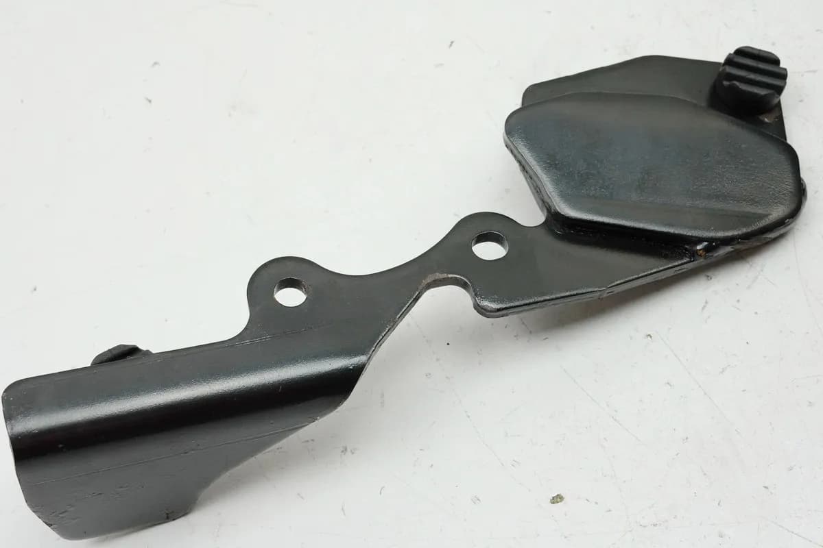 HONDA CBF 1000 FA SC64 Halterung Seitenständer Strebe Rahmen - 50152-MGJ-D00