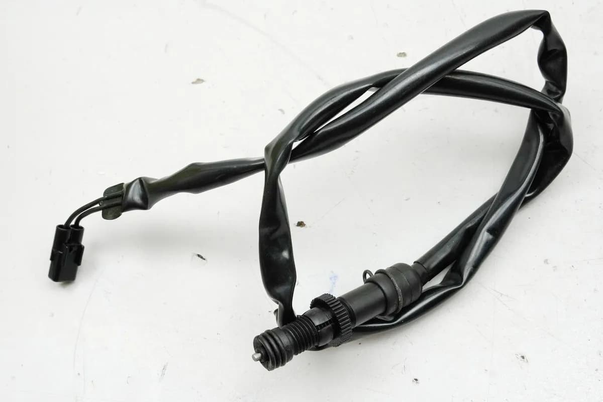 HONDA CBF 1000 FA SC64 Bremslichtschalter hinten