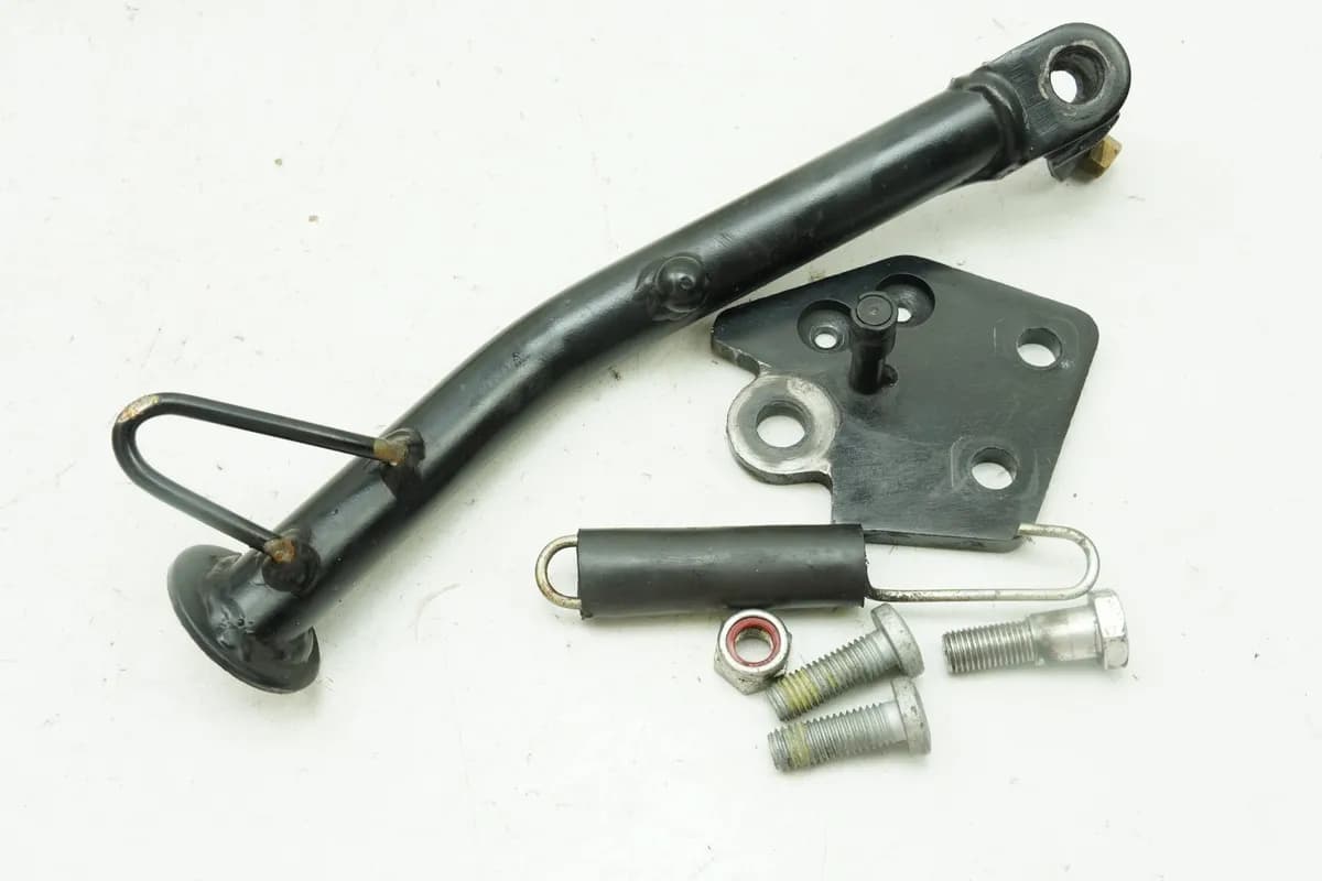 HUSQVARNA Vitpilen HQV 401 Seitenständer Ständer (für Rahmen Fahrwerk) 6897 km