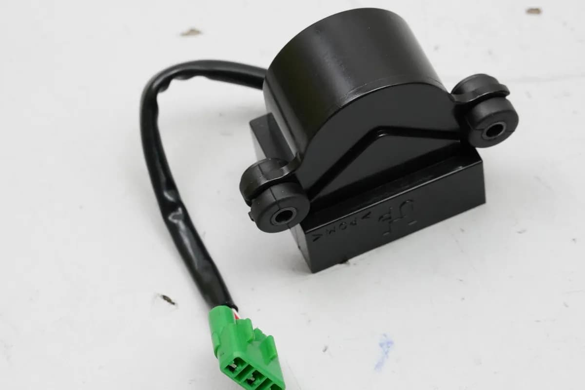 HONDA CBF 1000 FA SC64 Sturzsensor Neigungssensor