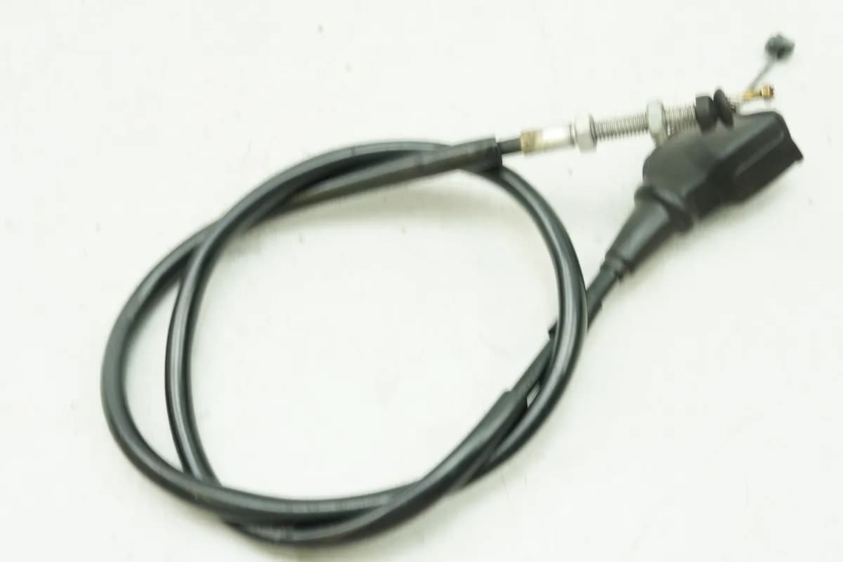 HUSQVARNA Vitpilen HQV 401 Kupplungszug original Kupplungsseil NUR 6897km