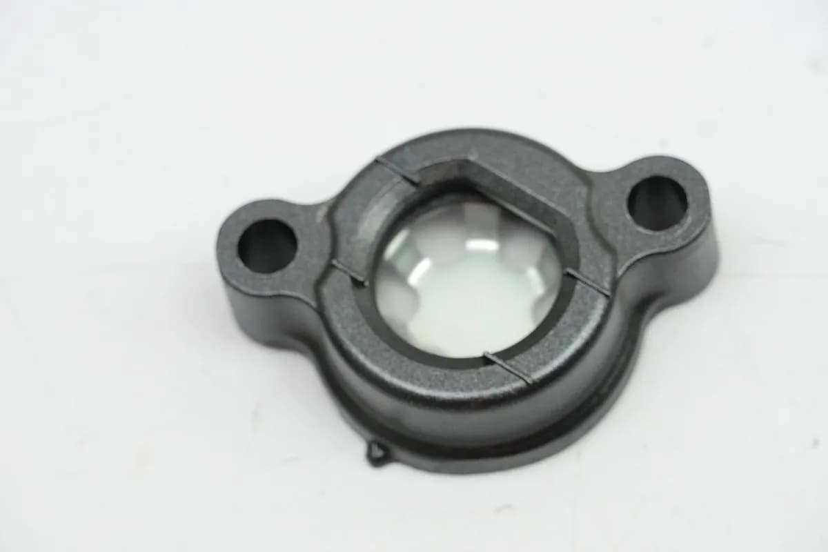 HONDA CBF 1000 FA SC64 Ölschauglas Schauglas Öl Ölstand