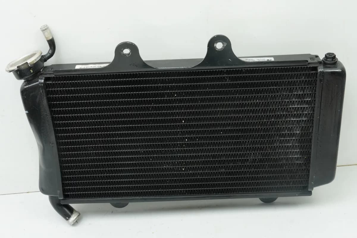 HUSQVARNA Vitpilen HQV 401 Kühler Wasserkühler