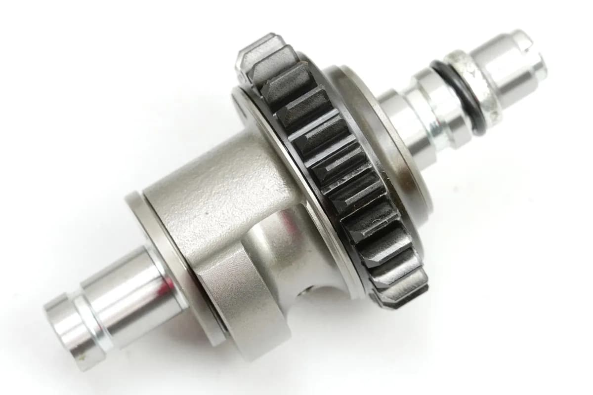 HONDA CBF 1000 FA SC64 Balancerwelle Ausgleichswelle (für Kurbelwelle Motor)