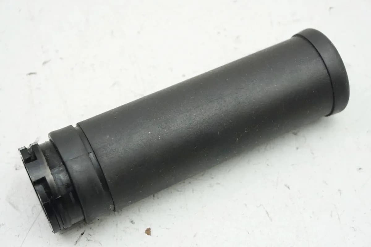 HARLEY DAVIDSON FLHR FL1 1584 Road King Gasgriff Griff Griffgummi