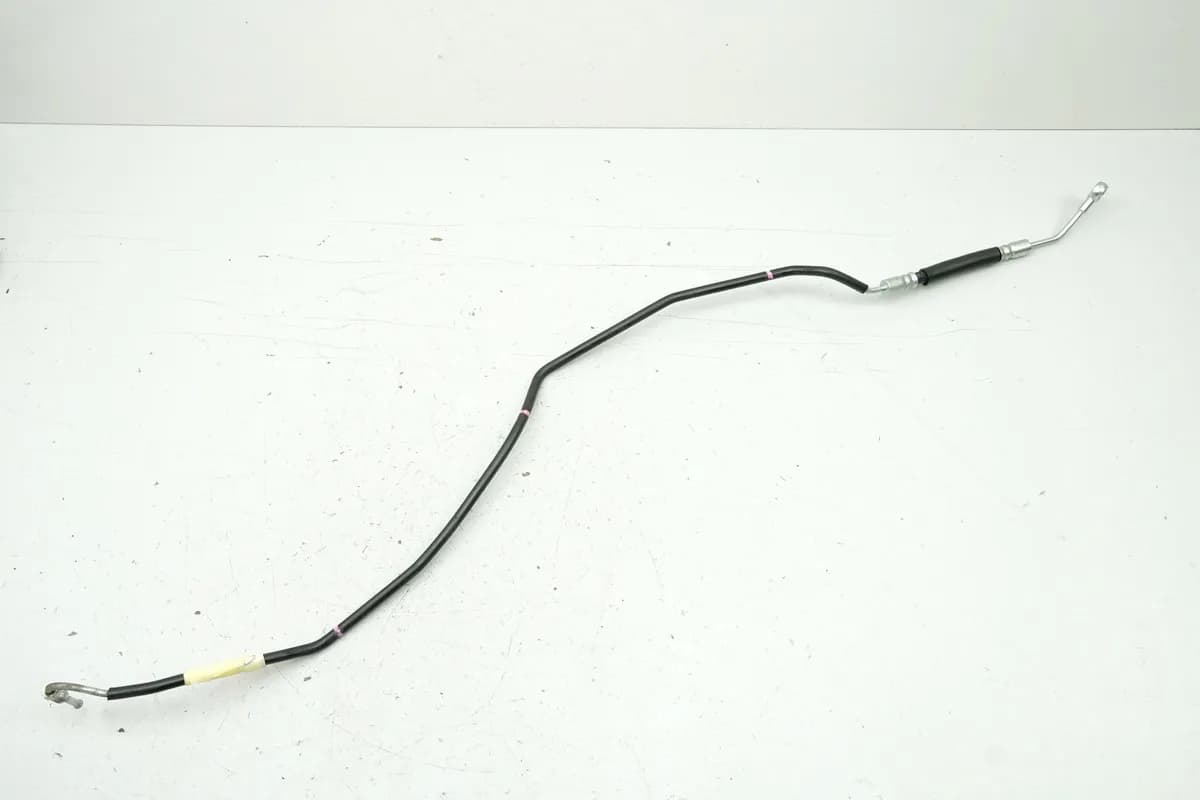 YAMAHA MT 125 A RE11 (RE29) Bremsleitung ABS Pumpe --> Bremssattel vorn