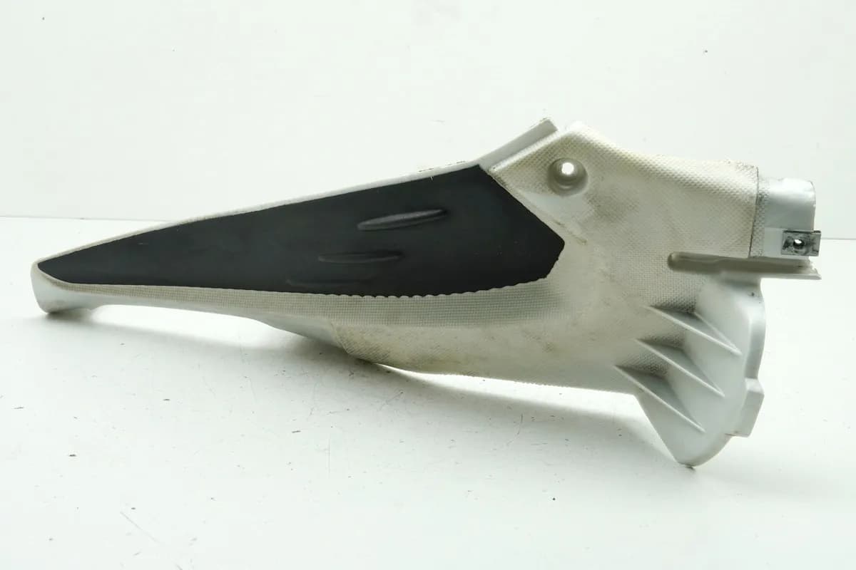 APRILIA SR 50 ZD4TEA Seitendeckel rechts Abdeckung Cover Blende Verkleidung