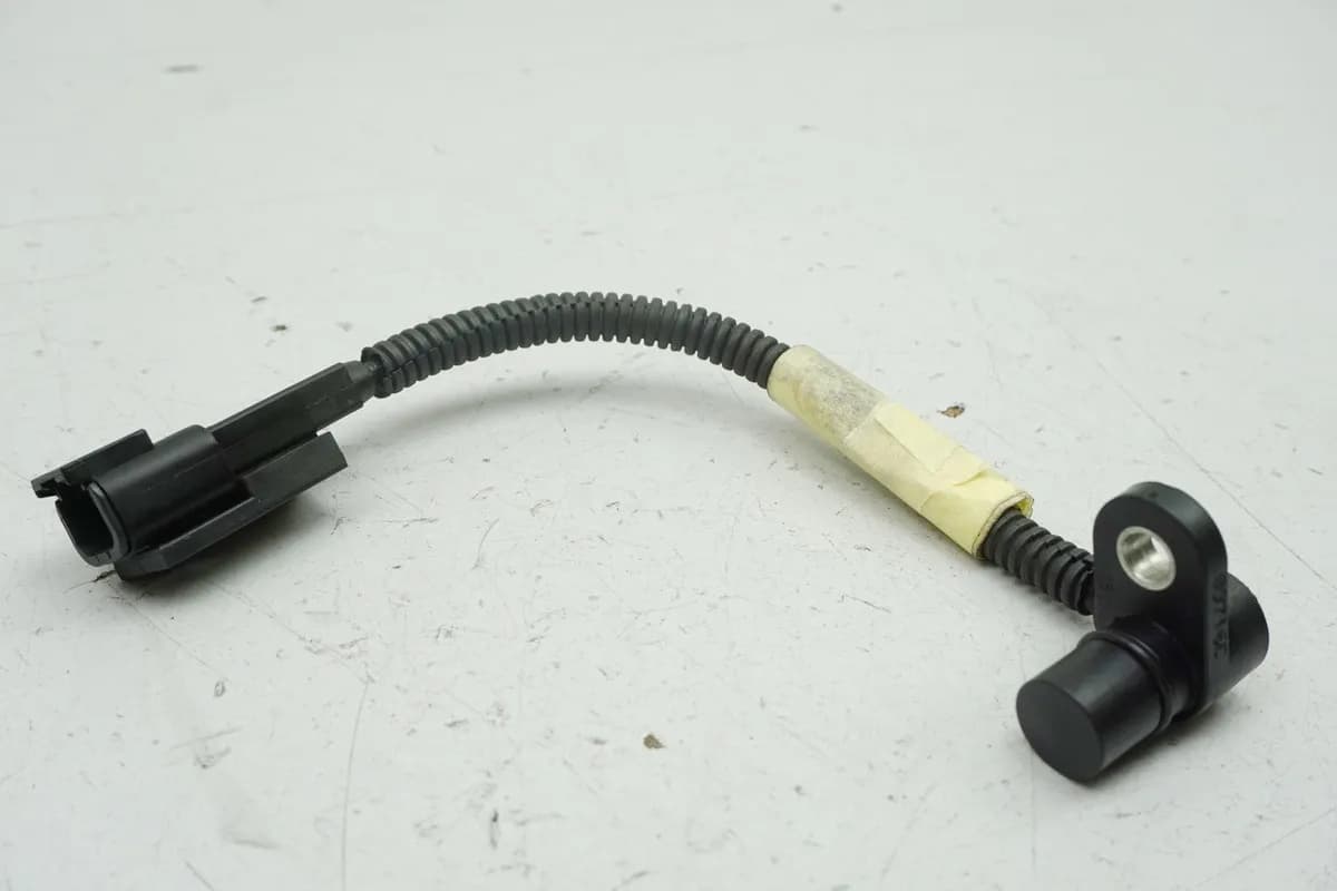 HARLEY DAVIDSON FLHR FL1 1584 Road King Sensor Kurbelwelle