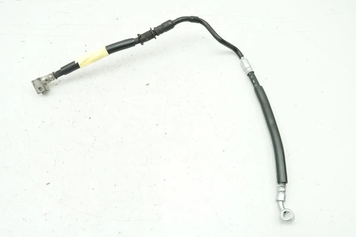 YAMAHA MT 125 A RE11 (RE29) Bremsleitung vorn Hauptbremszylinder --> ABS Pumpe